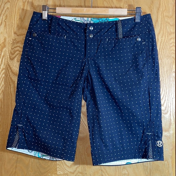 lululemon athletica Pants - Lululemon Run: Adventure Short
